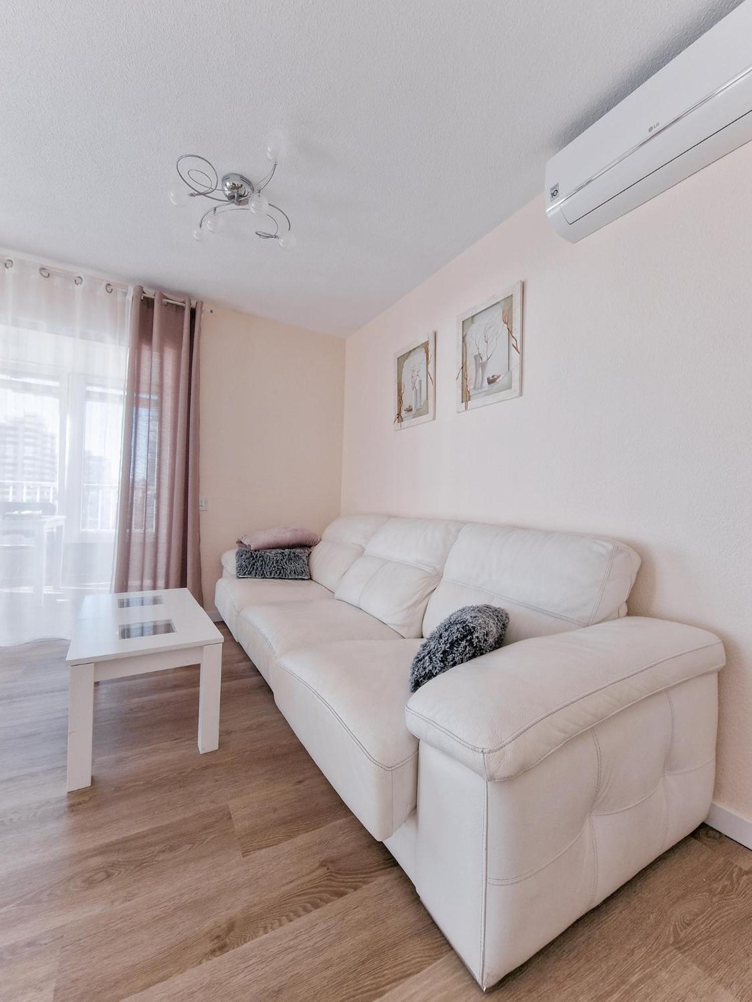 Appartement Sea Alicante