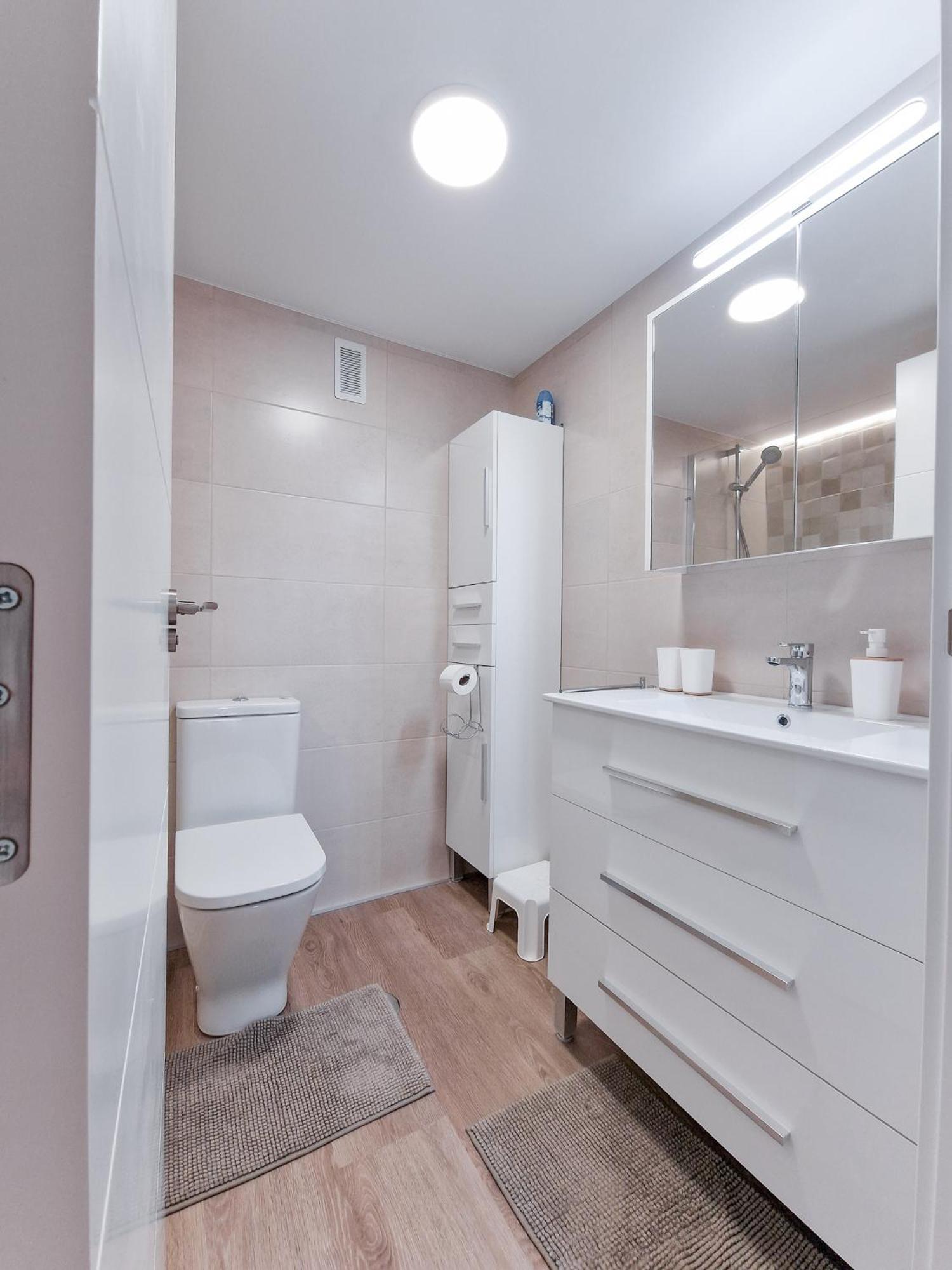 Sea Appartement *