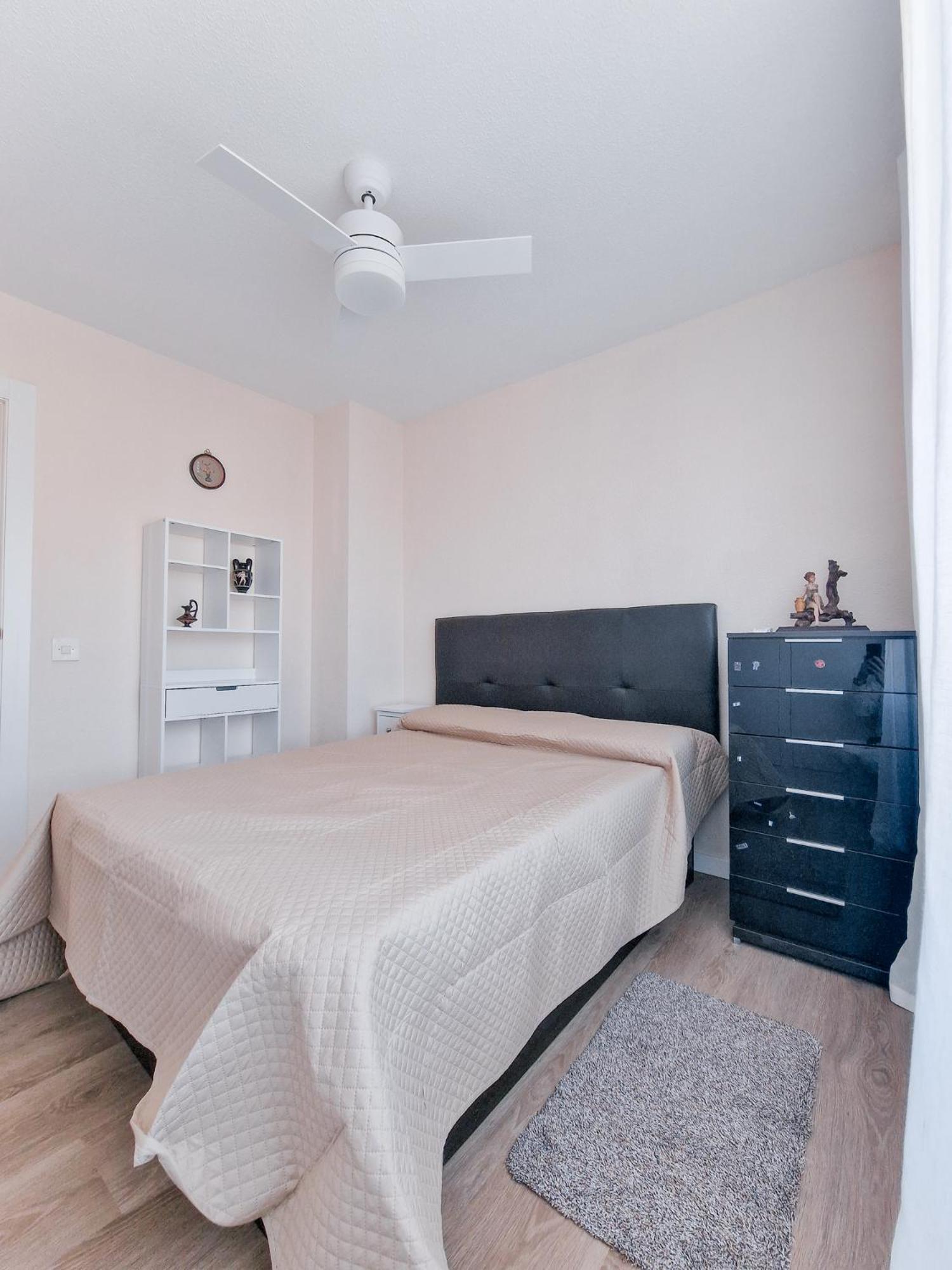 Appartement Sea Alicante