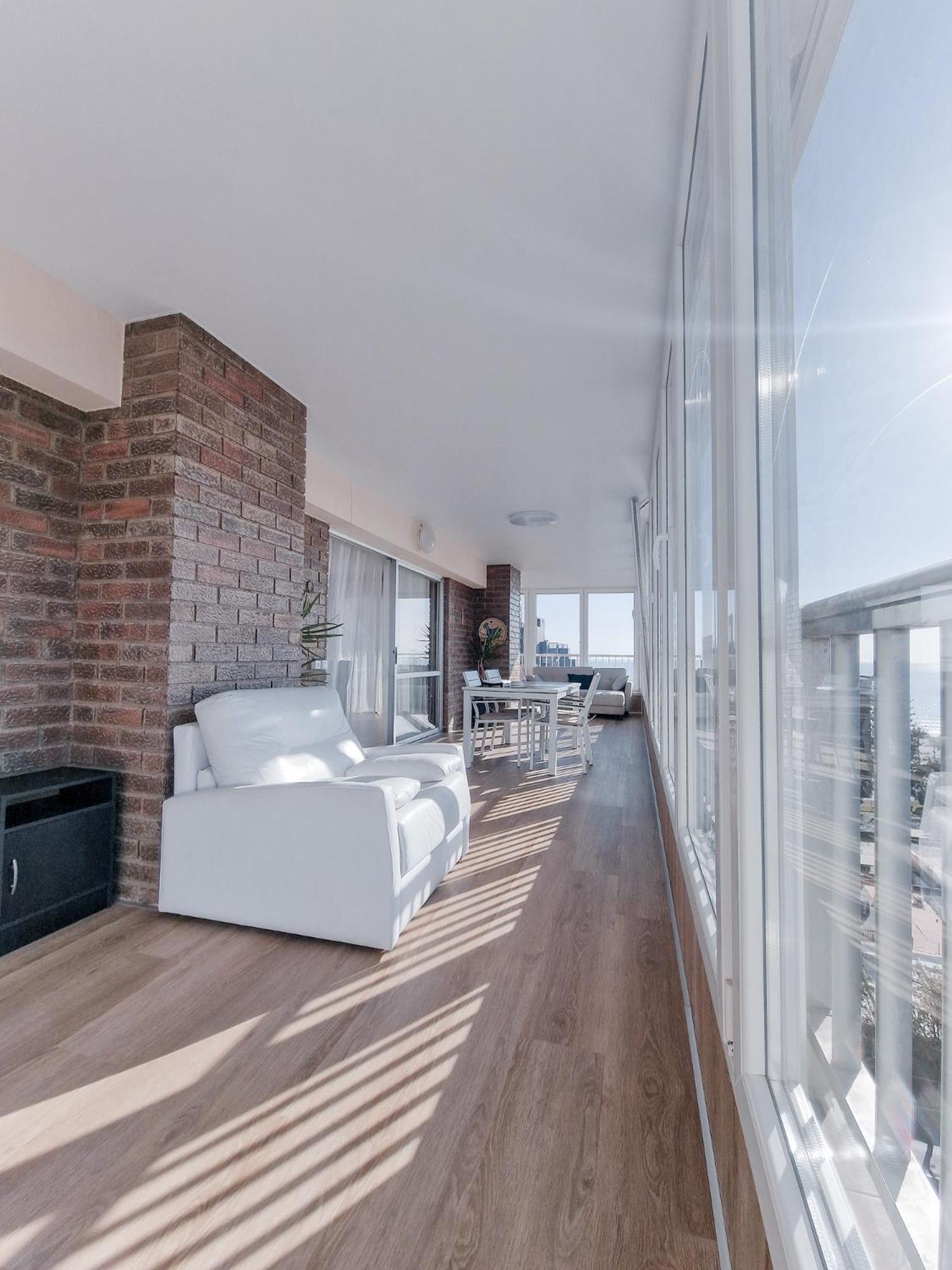 Sea Appartement