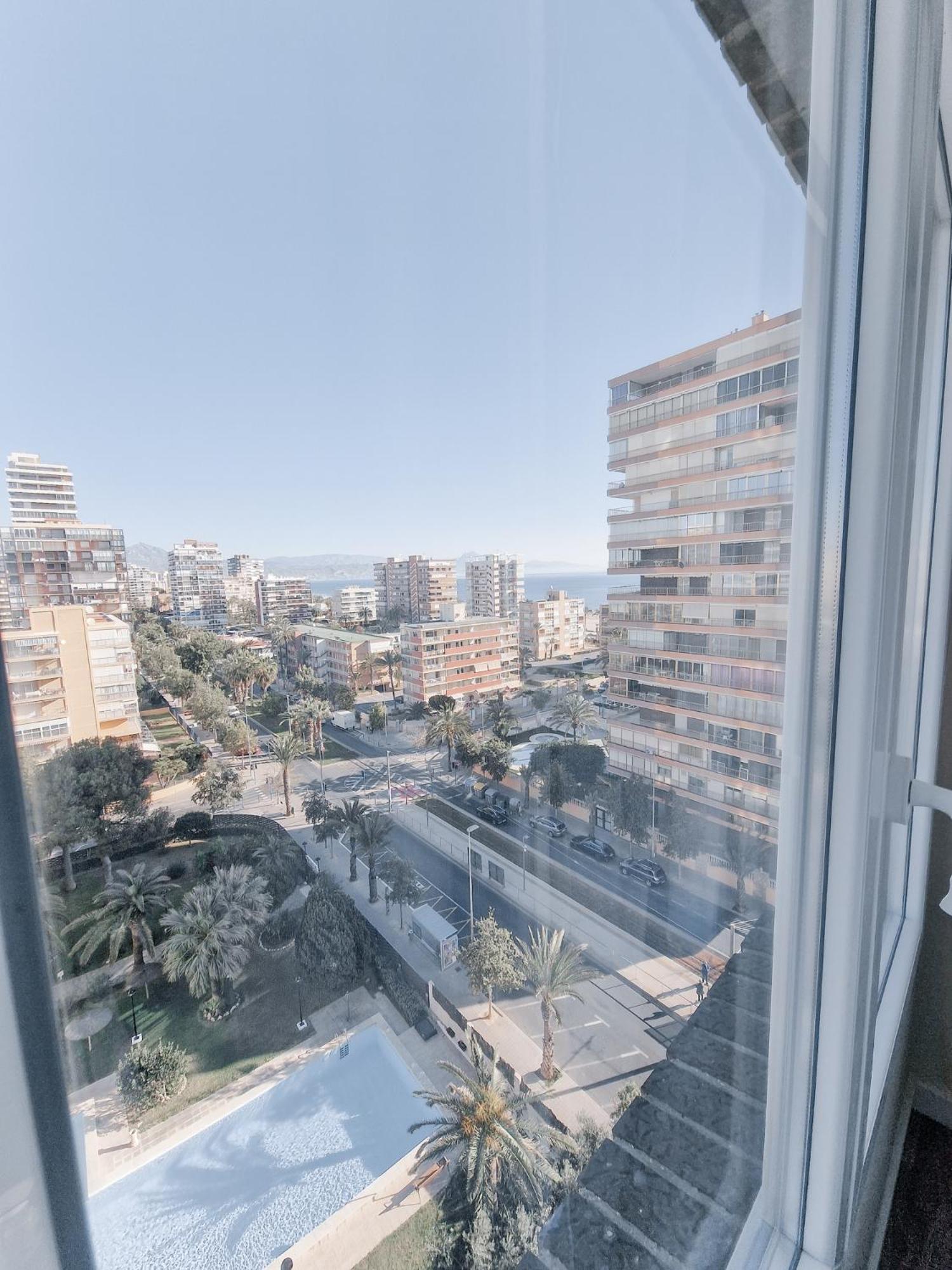 Appartement Sea *