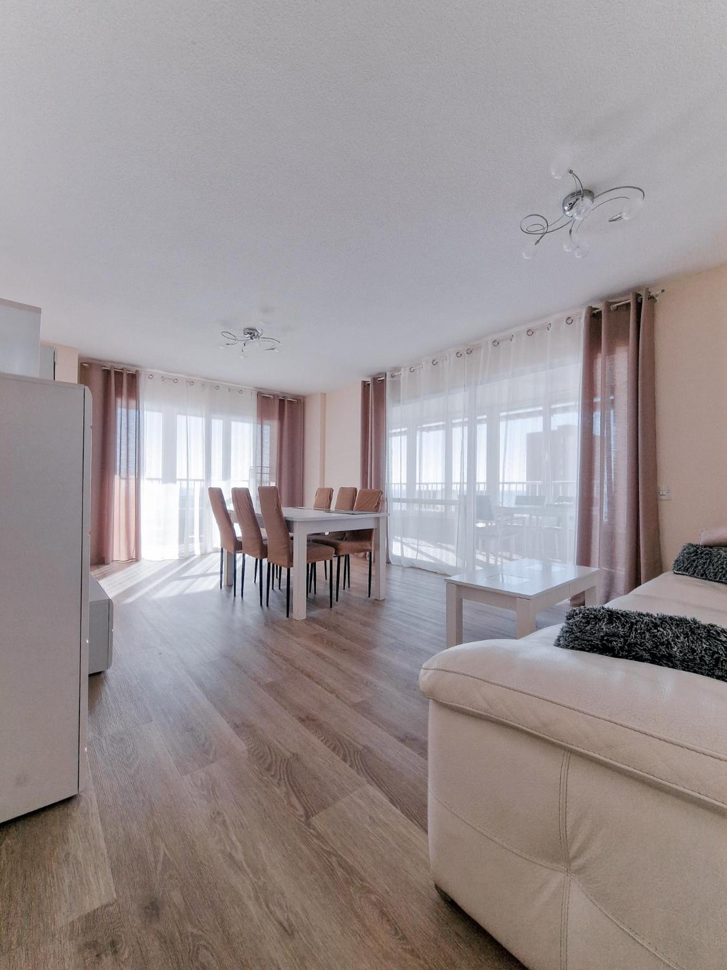 Sea Appartement *