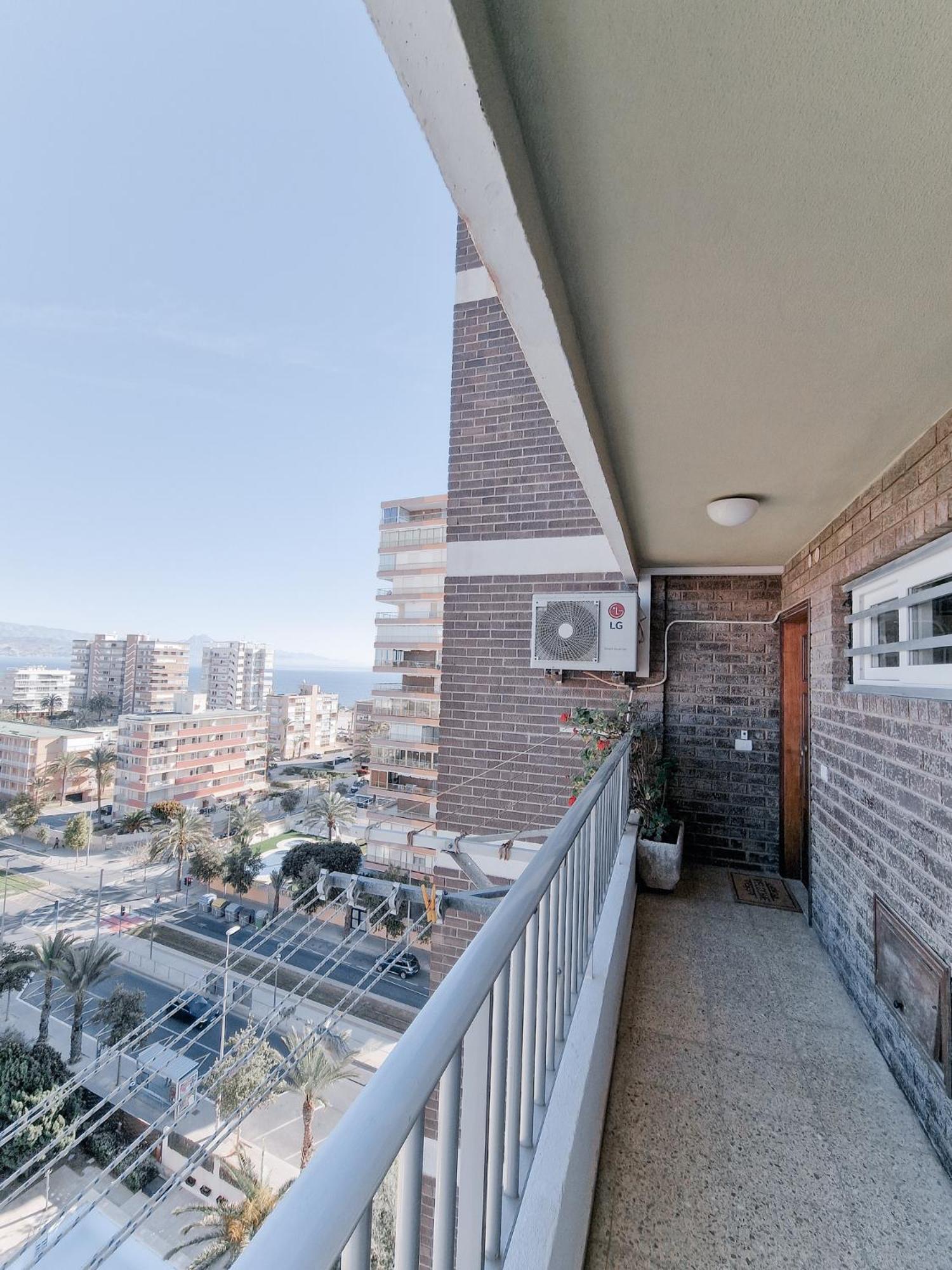 Appartement Sea Alicante