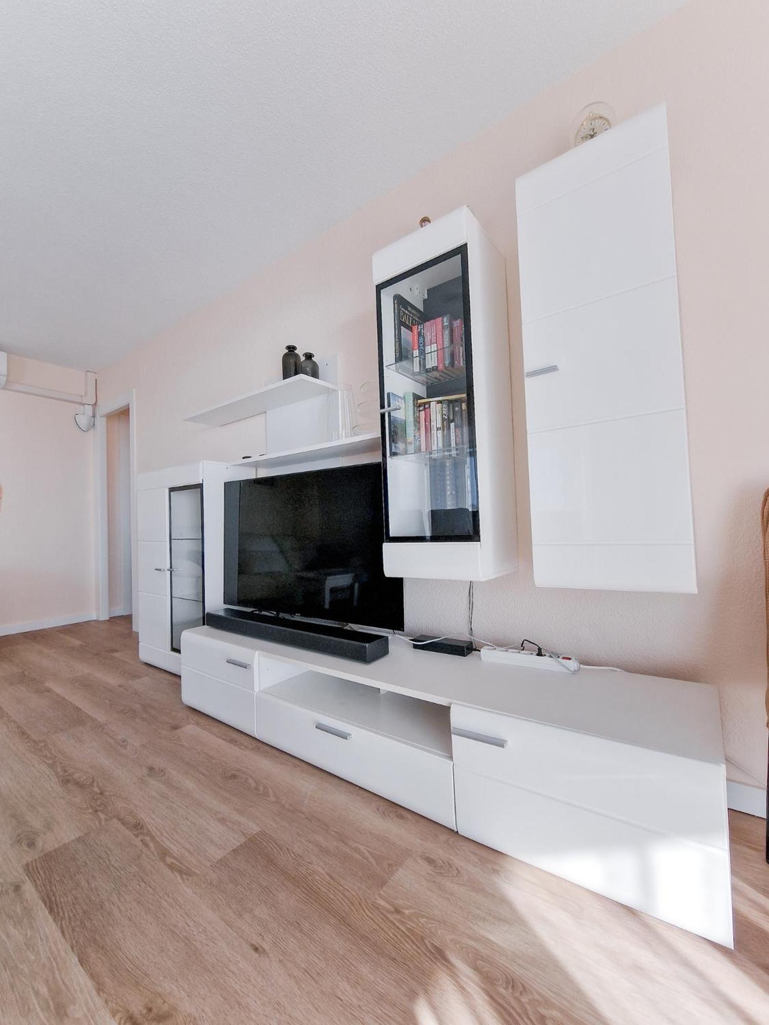 Appartement Sea *