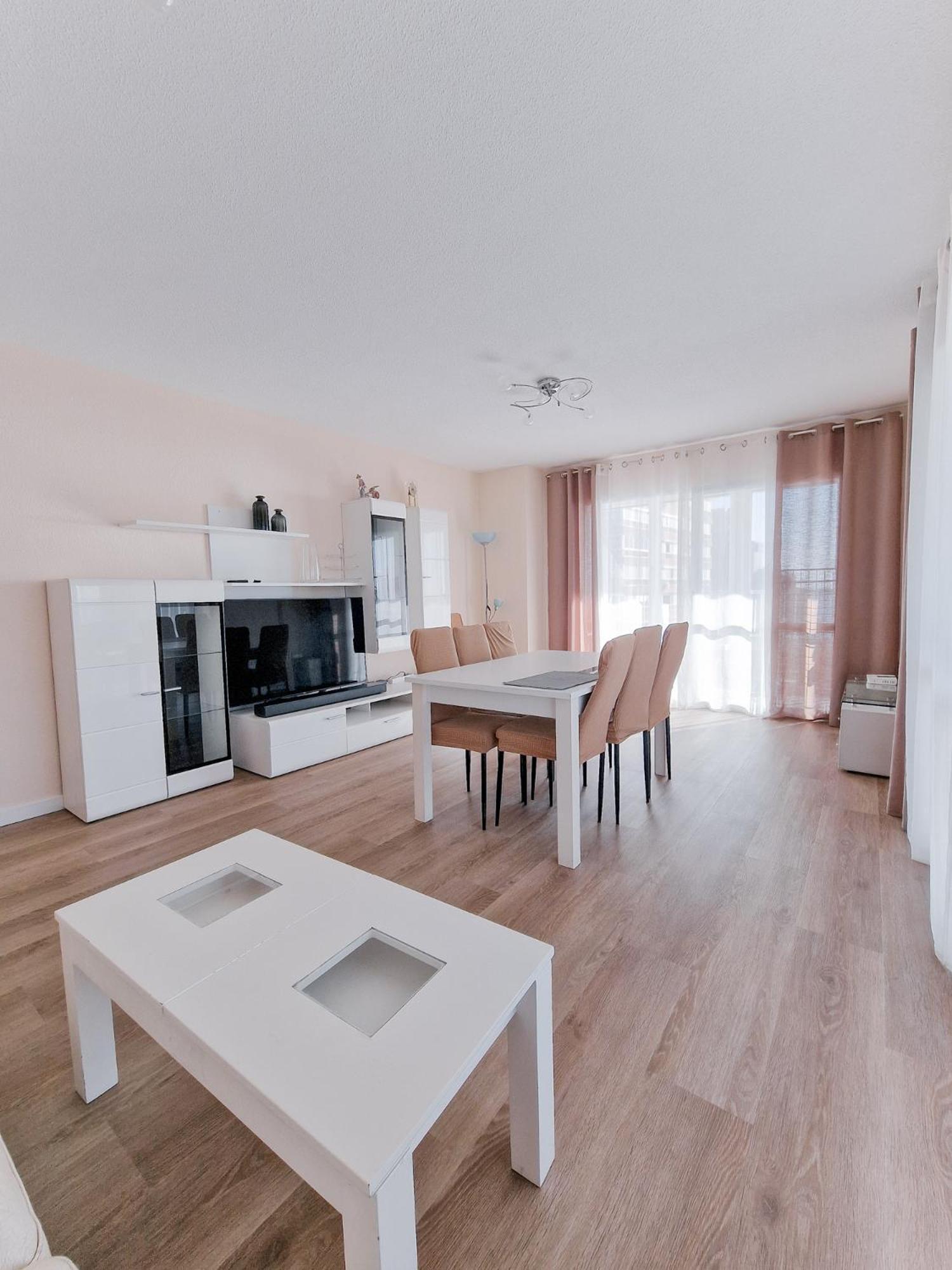 Appartement Sea Alicante