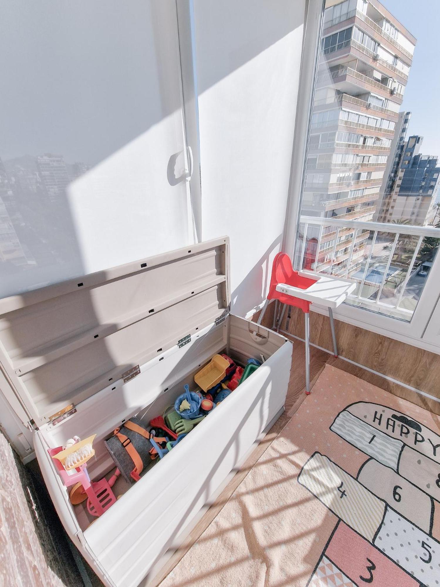 Appartement Sea
