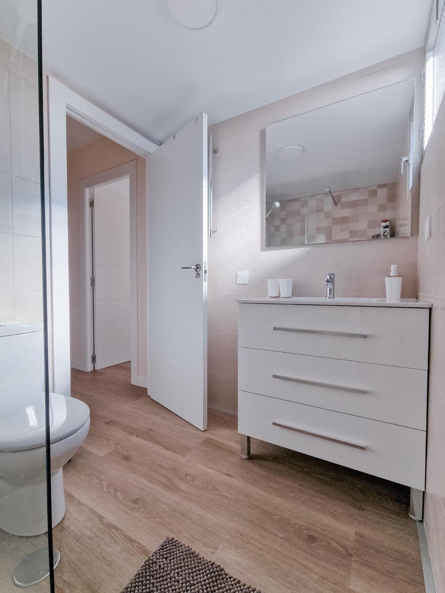Sea Appartement Alicante