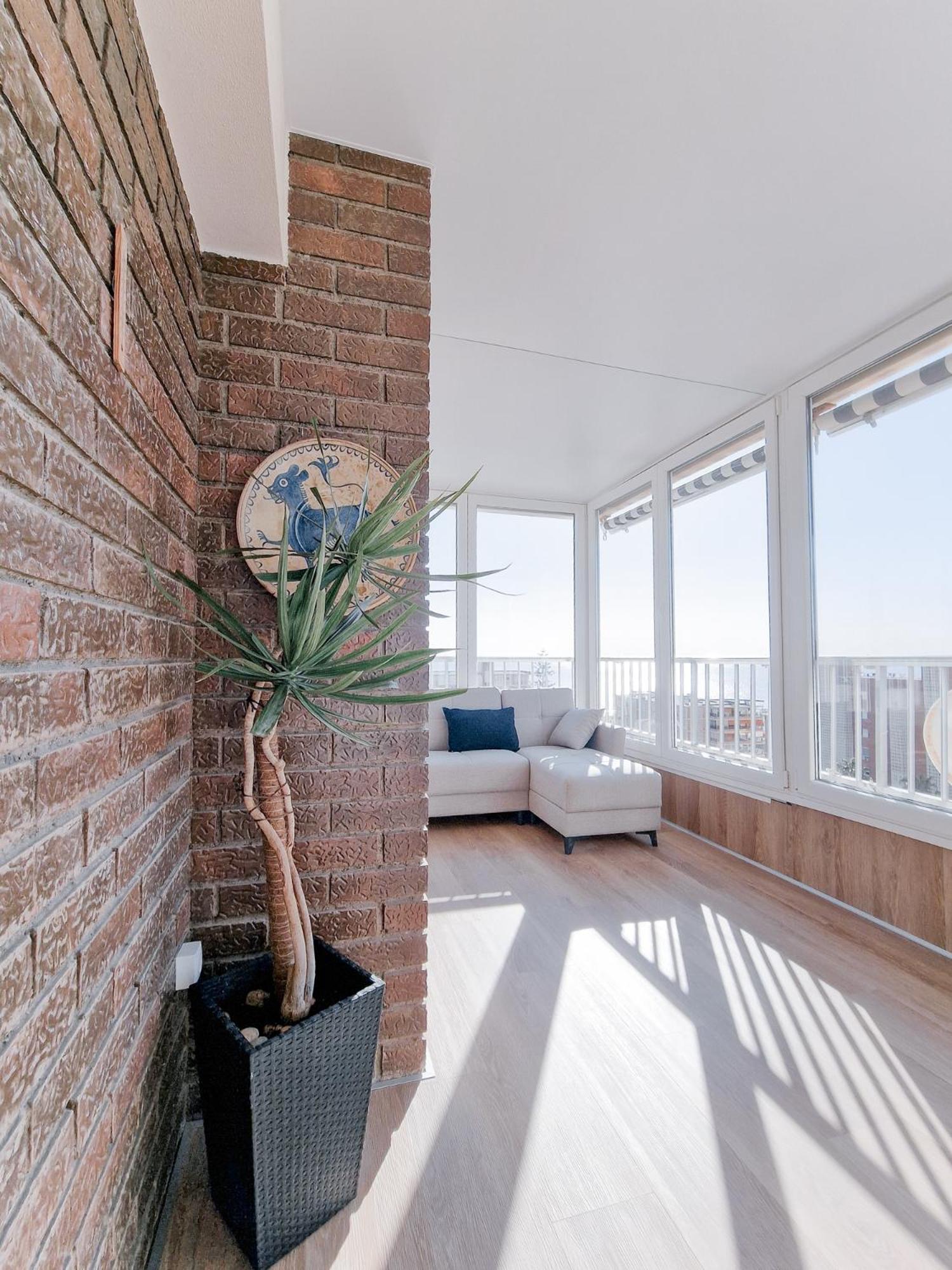 Appartement Sea *