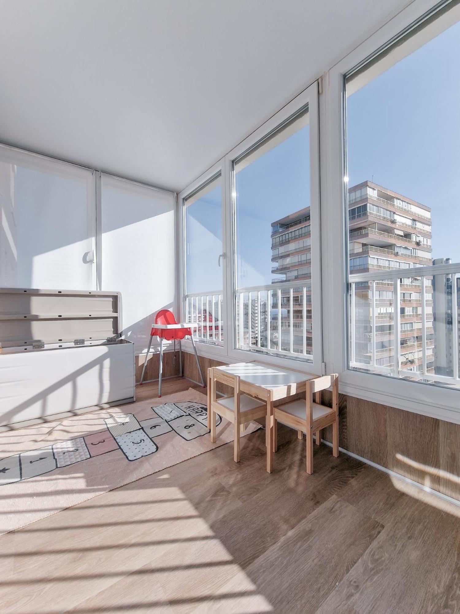 Appartement Sea