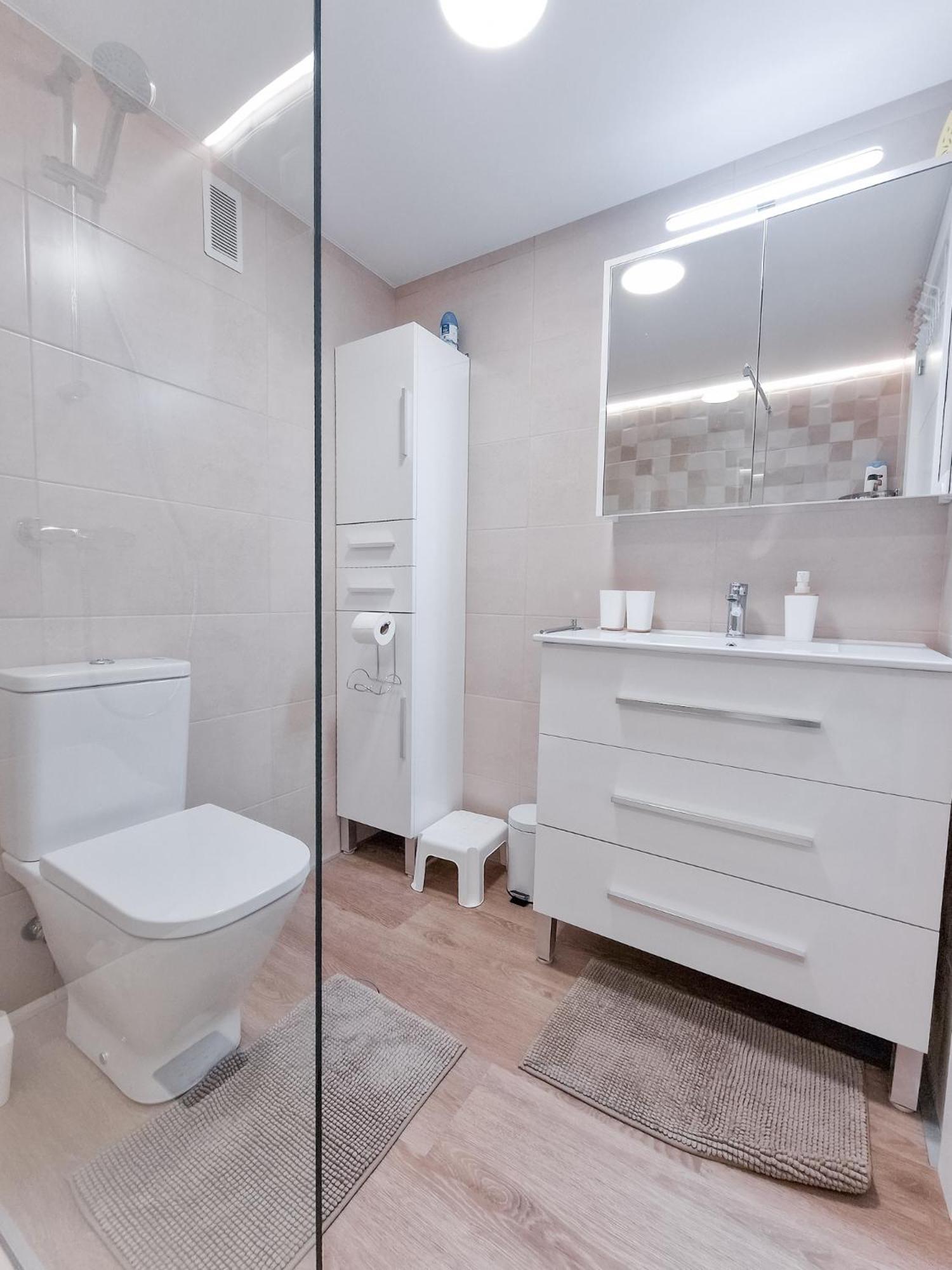Sea Appartement Alicante