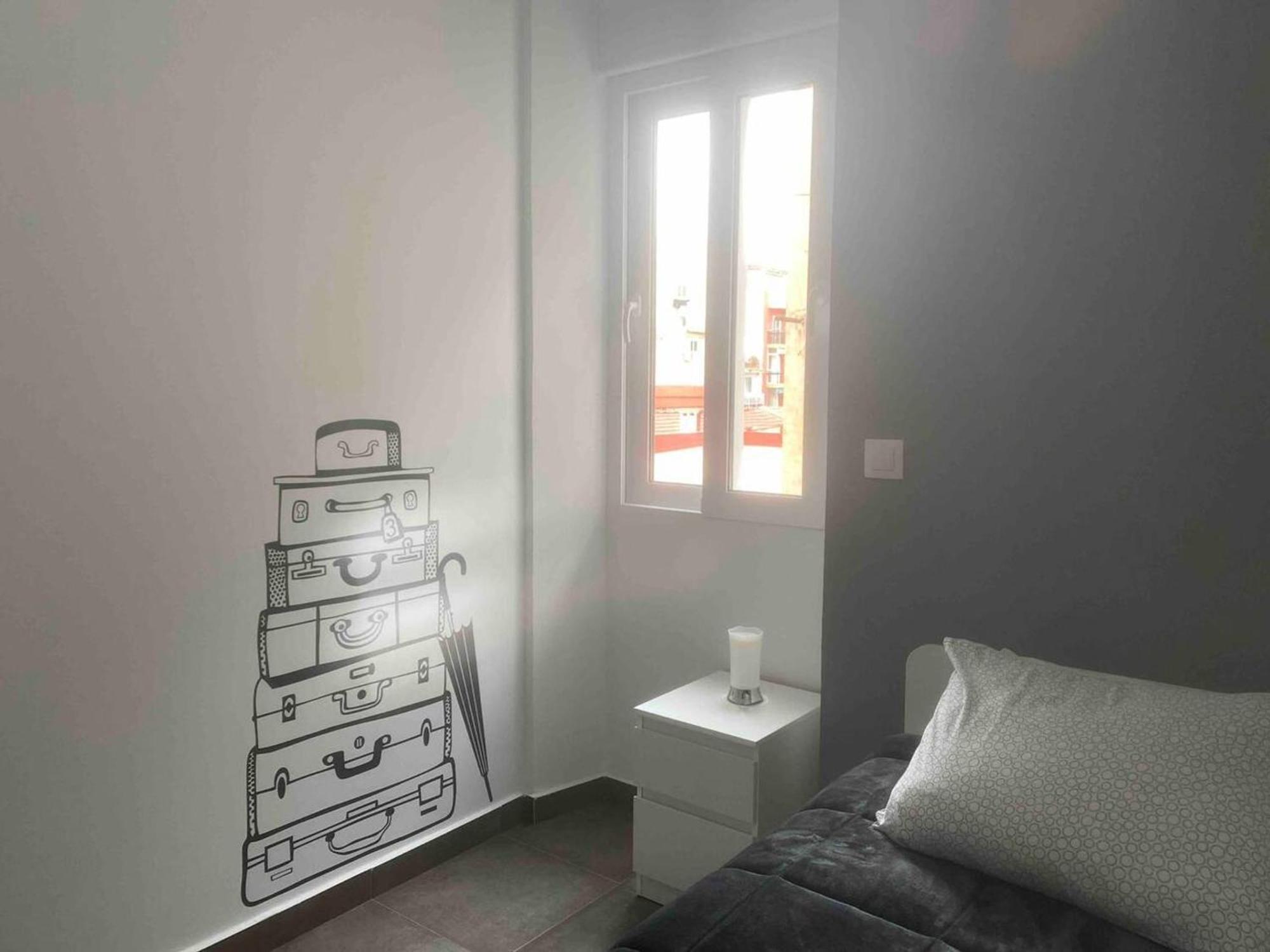 Spacious With Terrace In 120m² Air Conditioned Apartment
