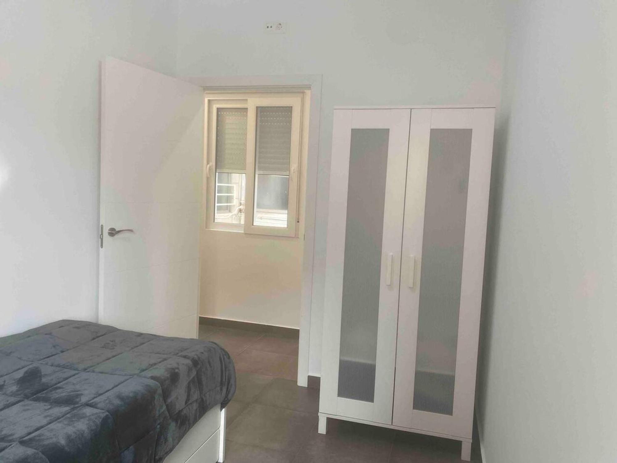 Apartment Spacious With Terrace In 120m² Air Conditioned *
