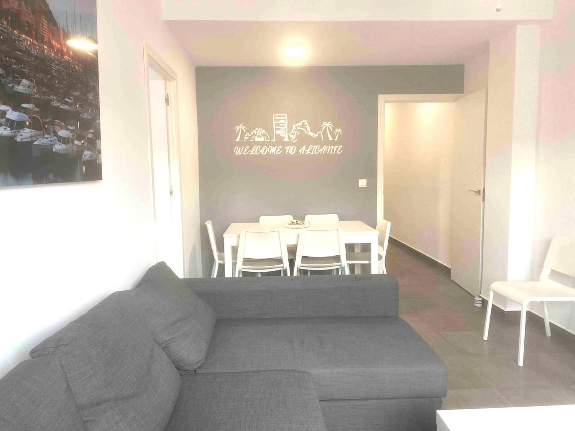 Spacious With Terrace In 120m² Air Conditioned *