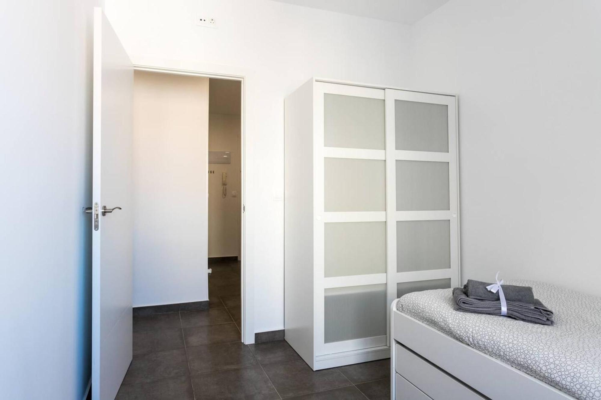 Apartment Spacious With Terrace In 120m² Air Conditioned *