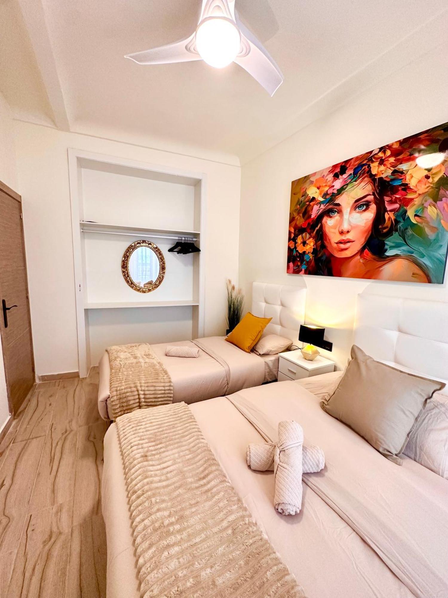 La Reina By The Sea Apartment