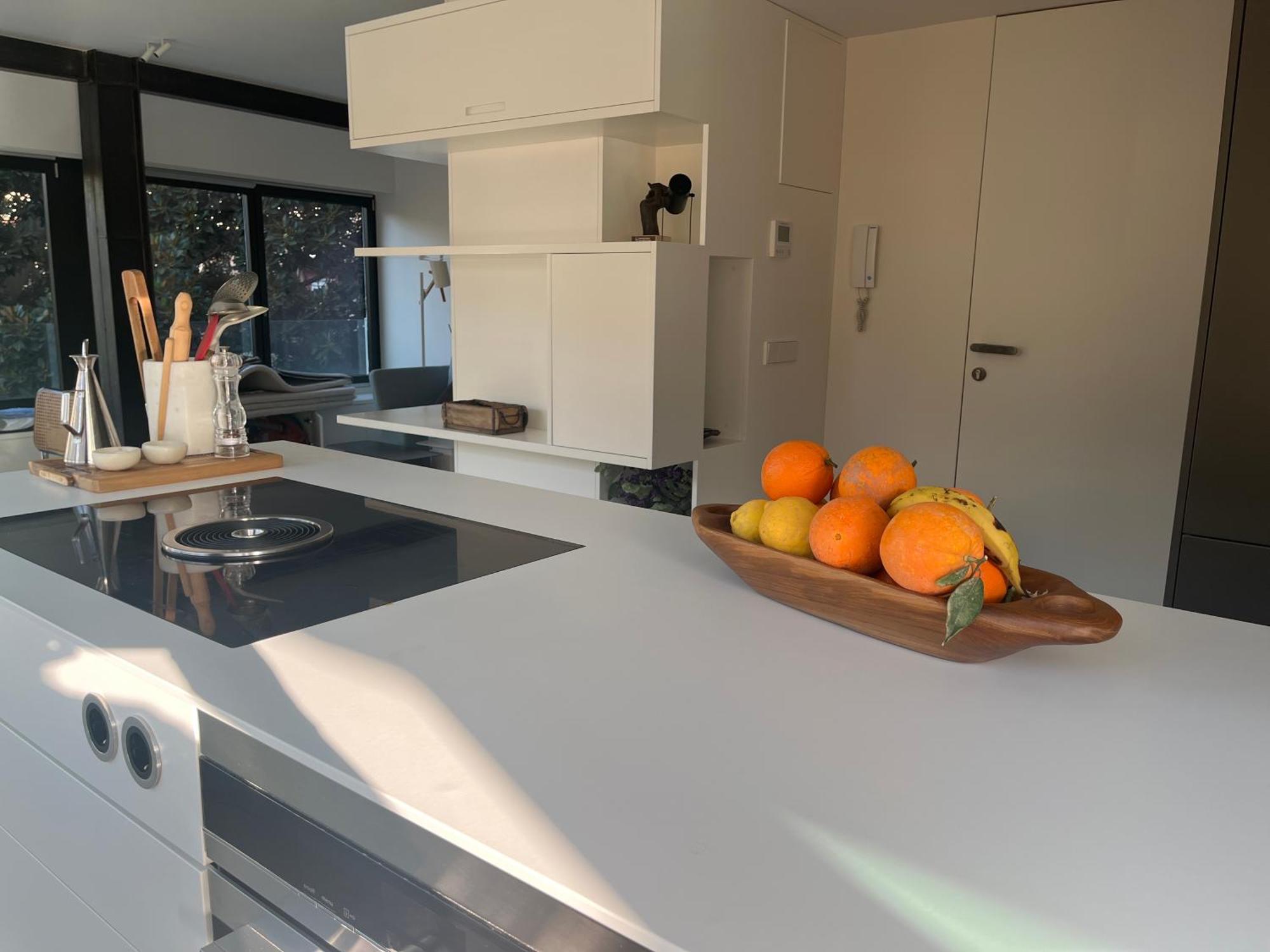 Appartement Precioso Loft En El Corazon De