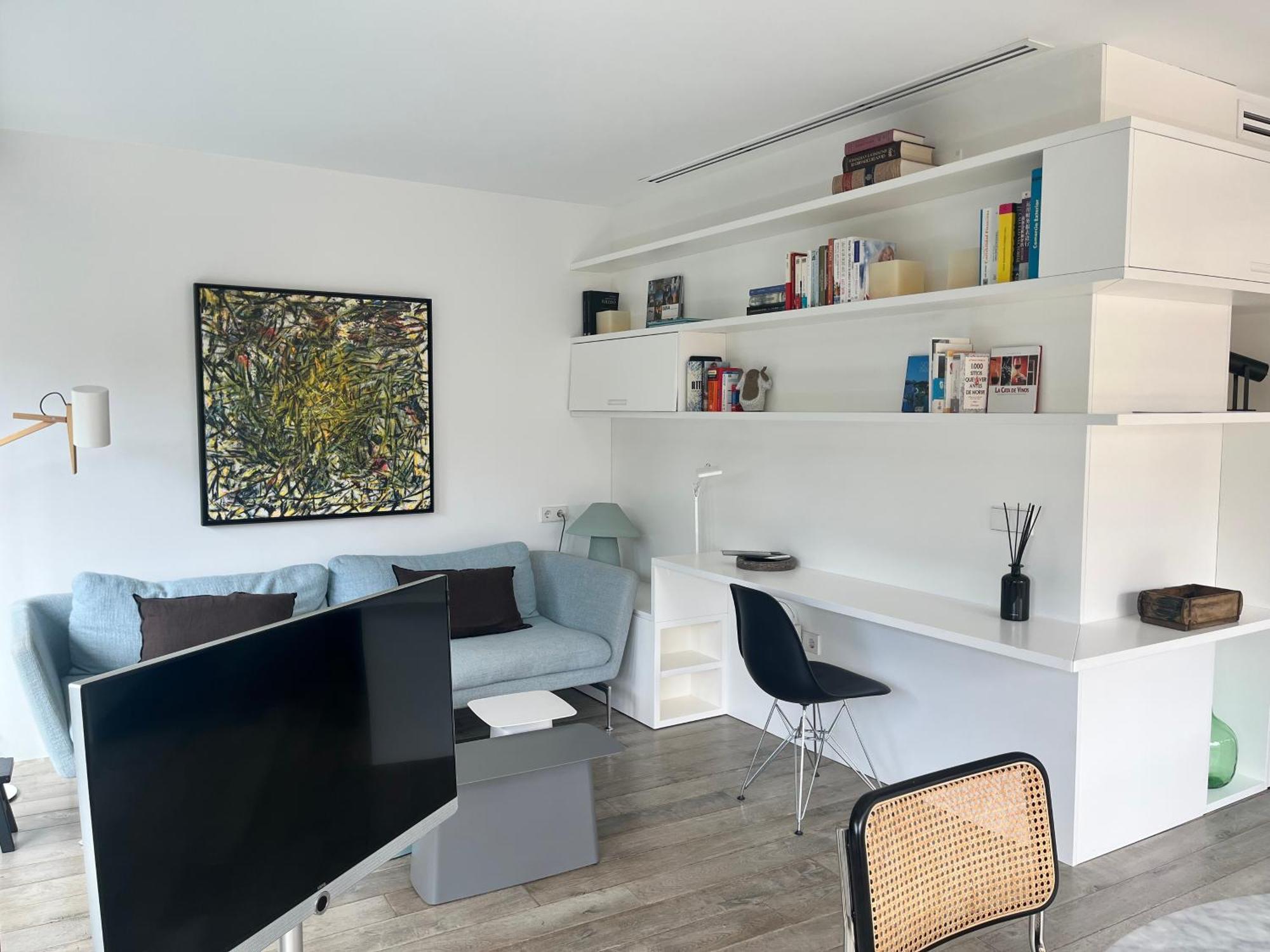 Precioso Loft En El Corazon De * Alicante