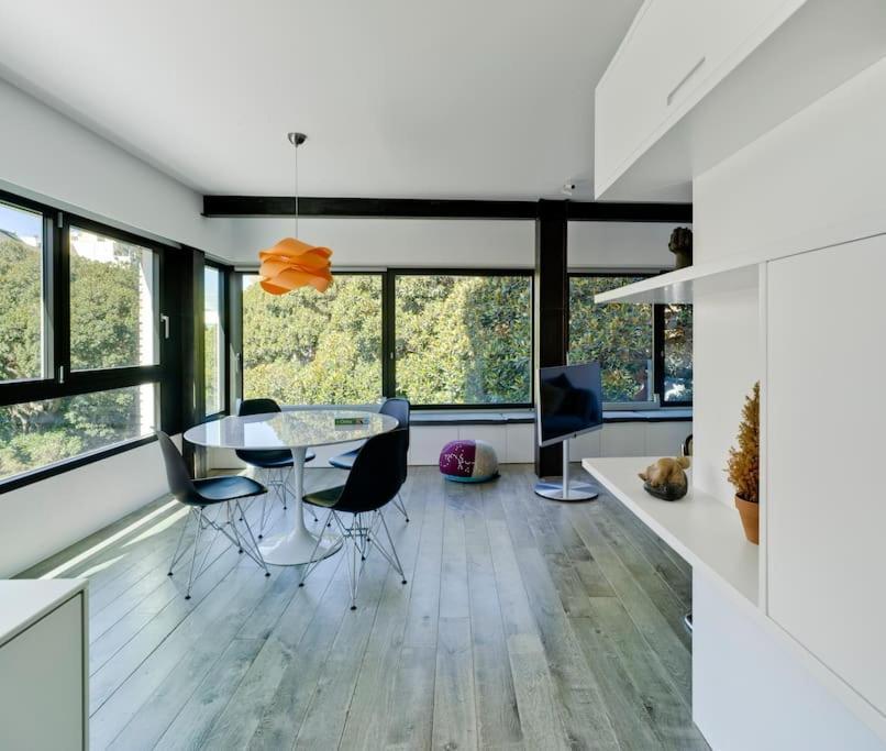 Precioso Loft En El Corazon De Alicante