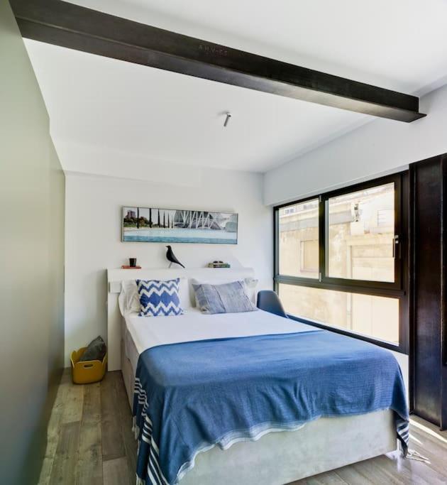 Precioso Loft En El Corazon De * Alicante