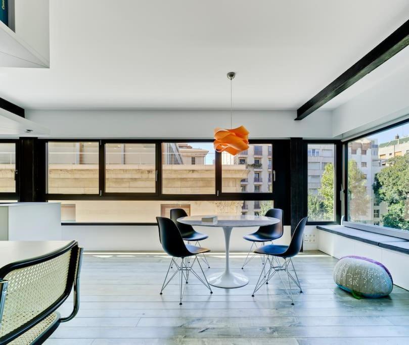 Precioso Loft En El Corazon De Appartement