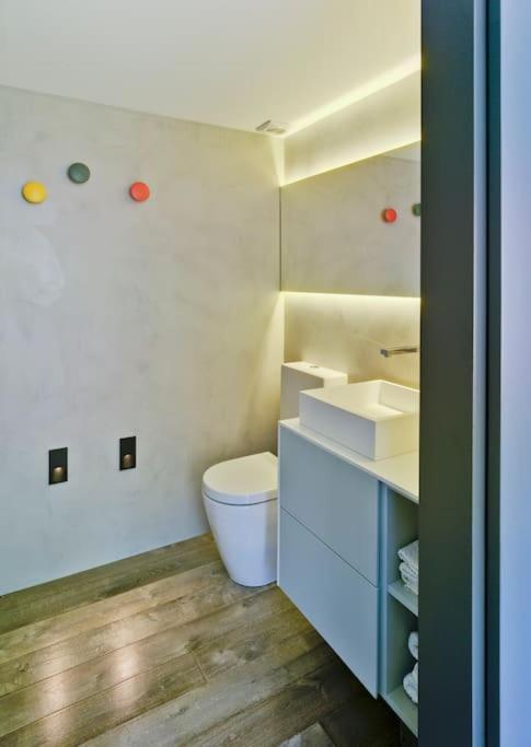 Precioso Loft En El Corazon De Appartement *