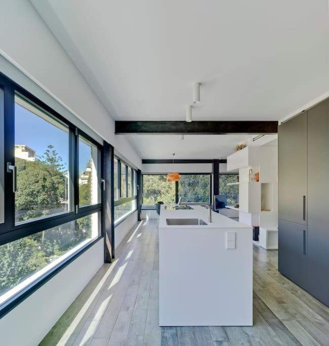 Appartement Precioso Loft En El Corazon De *