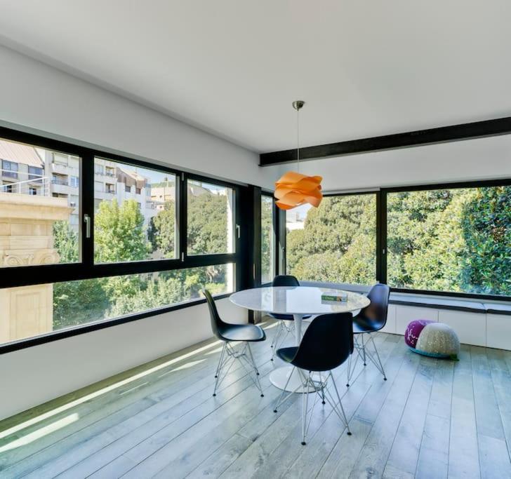 Precioso Loft En El Corazon De Appartement *