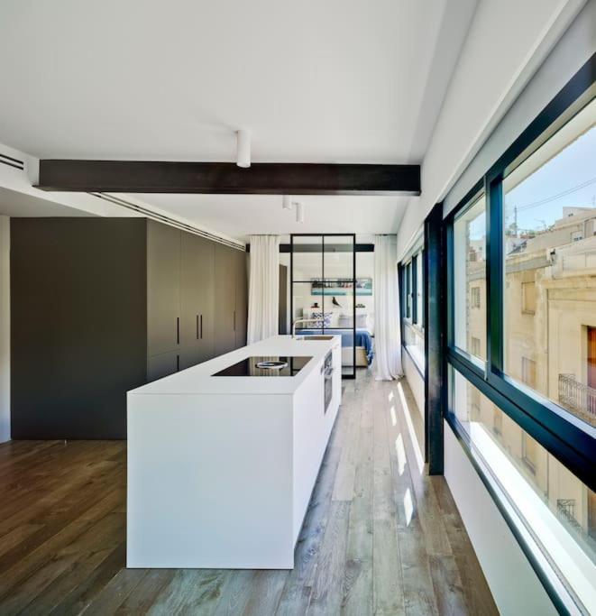 Appartement Precioso Loft En El Corazon De *