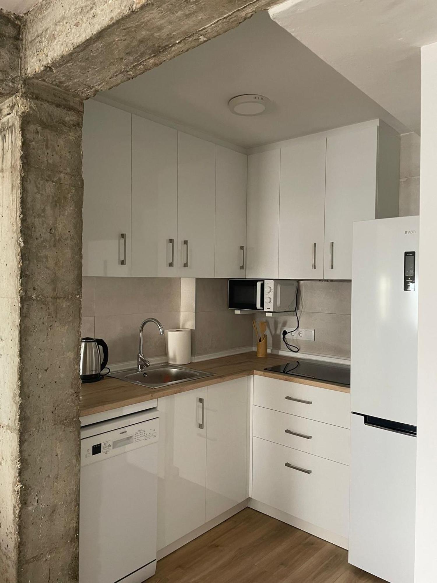 Monte Y Mar Albufereta Apartment Alicante