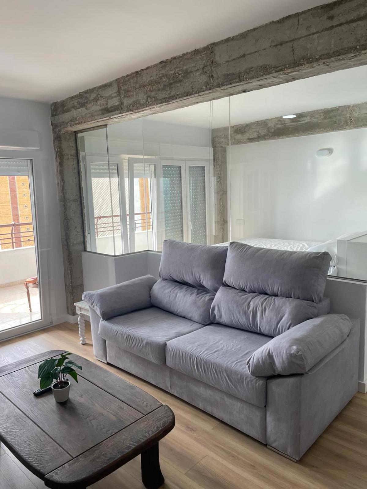 Apartment Monte Y Mar Albufereta