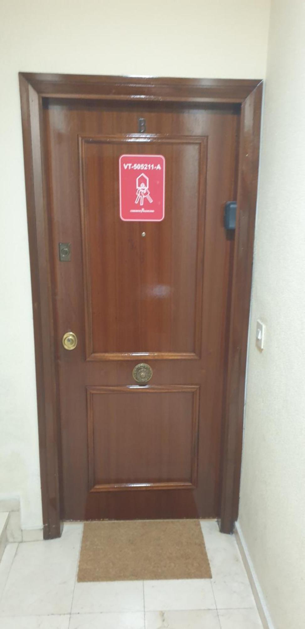 Apartment Pintor Cabrera Centro