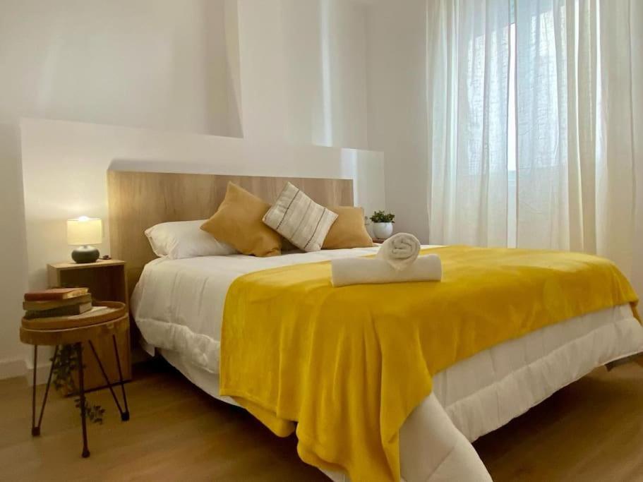 Pintor Cabrera Centro Apartment Alicante