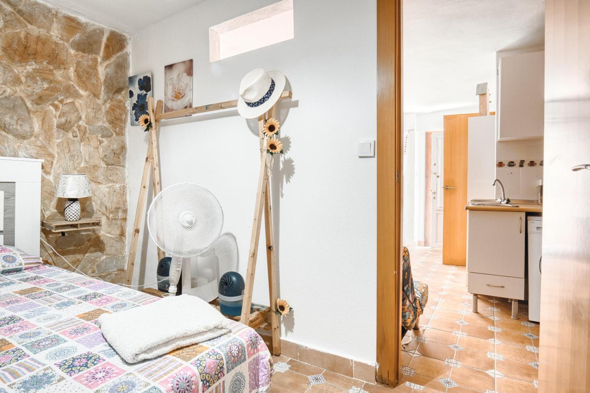 Cueva Apartment Alicante