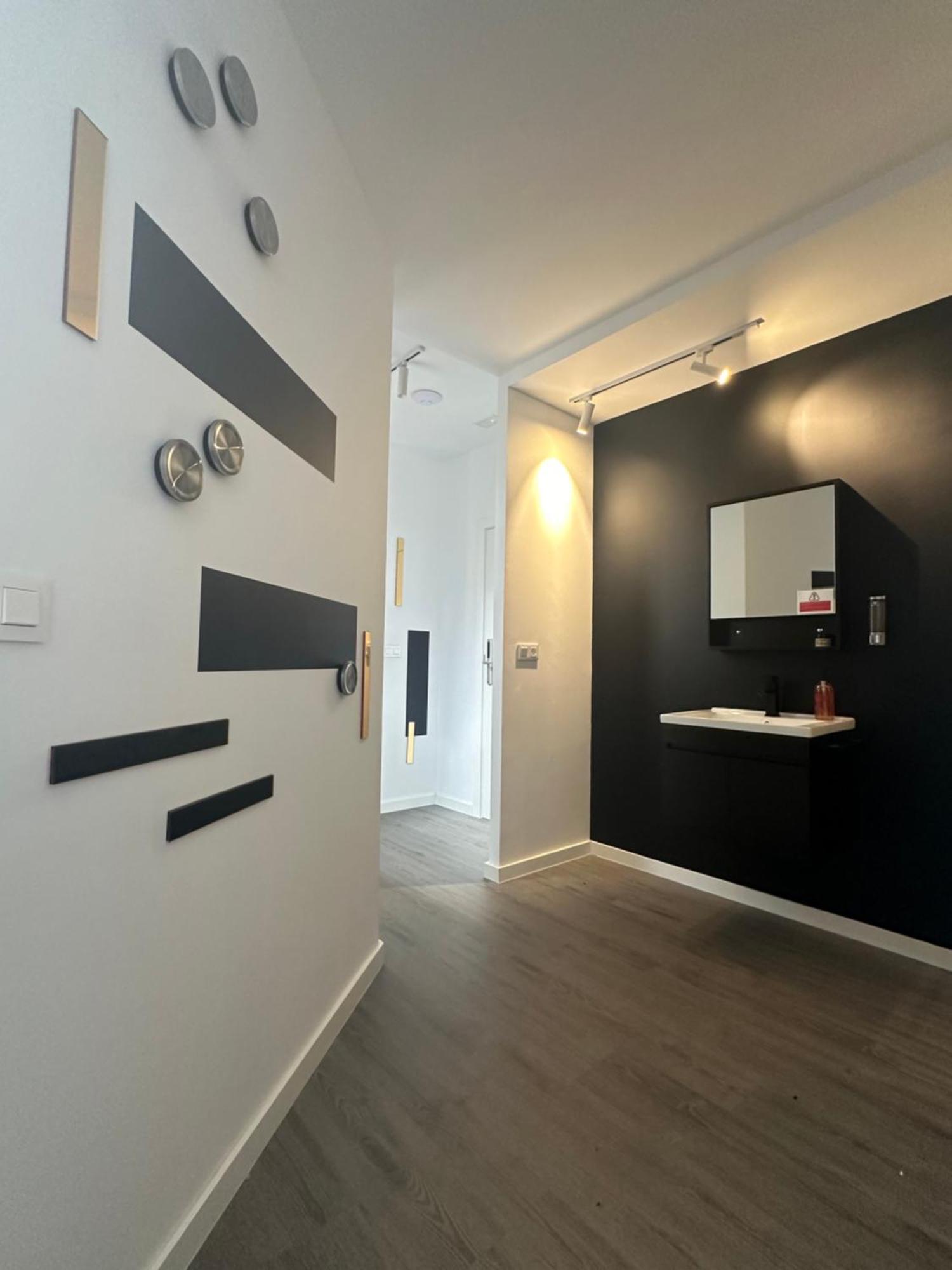 Guesthouset A-cero Living