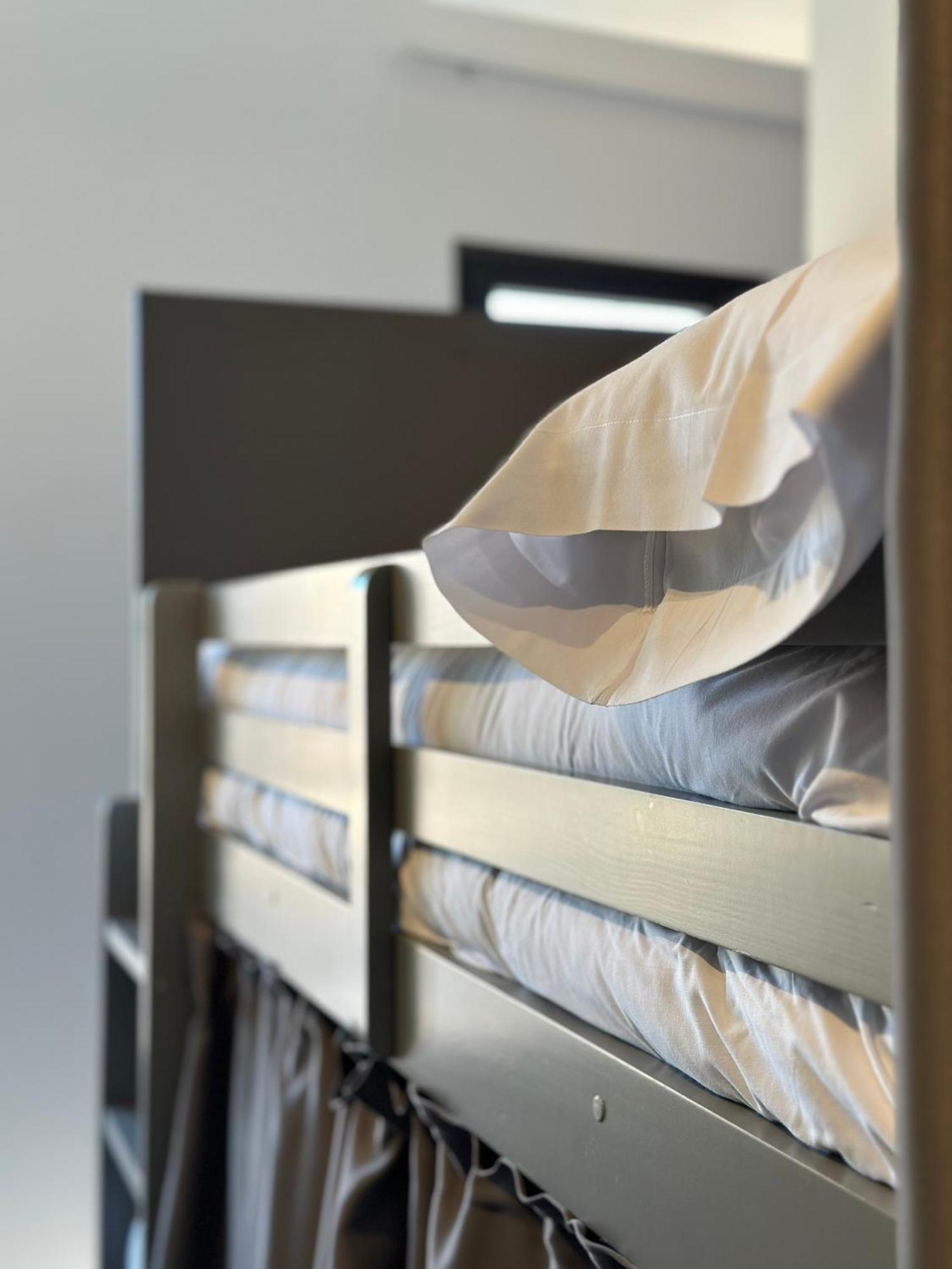 Guesthouset A-cero Living