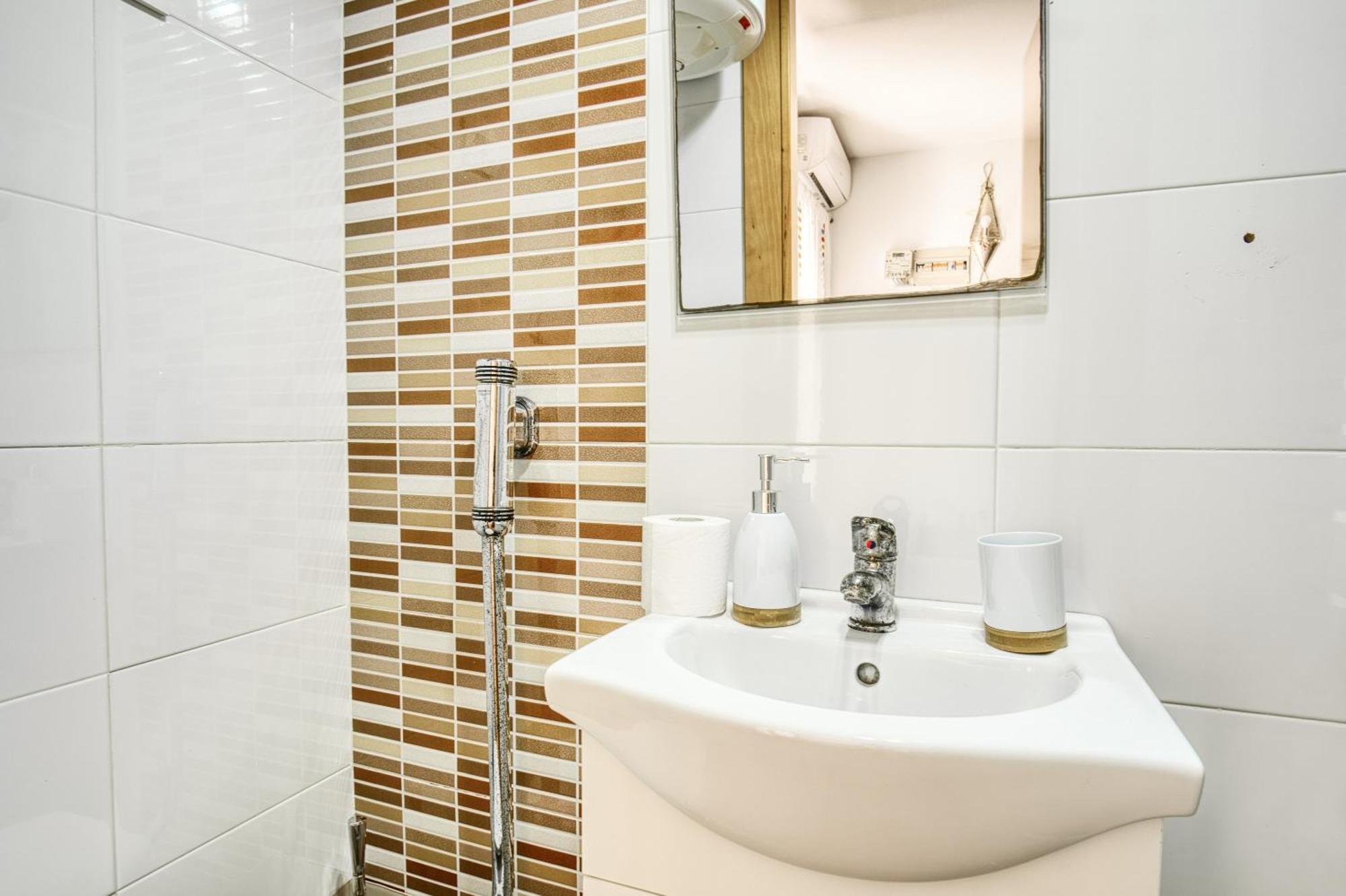 Cueva Apartment *