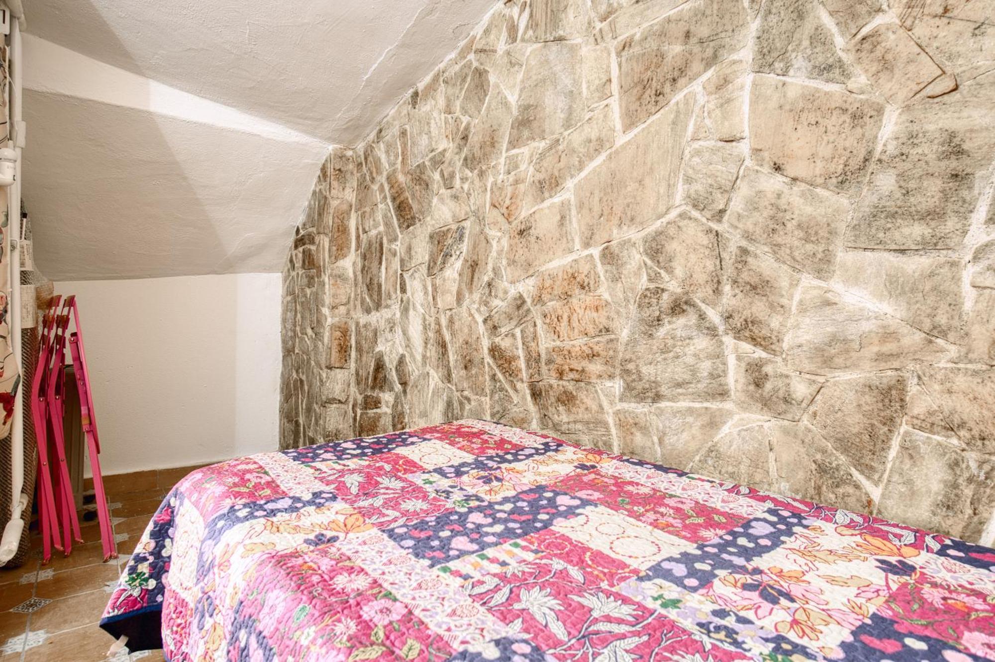 Cueva Apartment Alicante