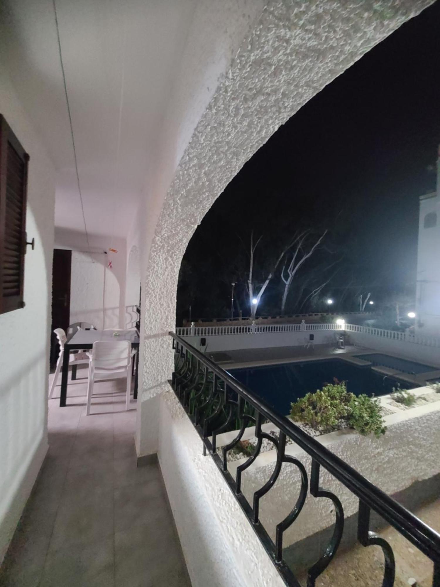 Playa Flamenca Splendid On The Apartment *