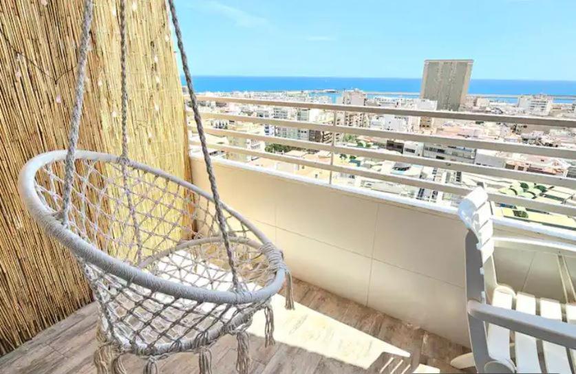 Mirador * Alicante