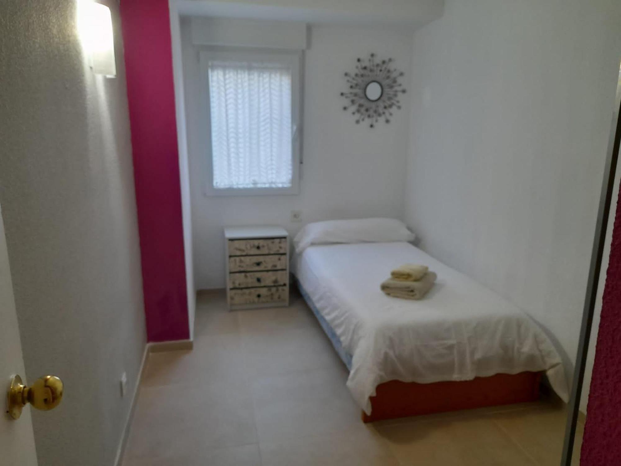 A 50 Metros Del Mar Apartamento Alicante