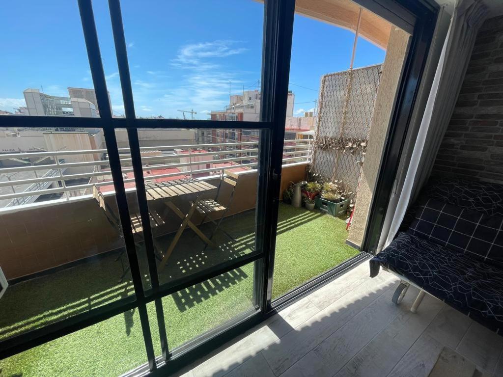 Estudiotel 95 Centro Alicante