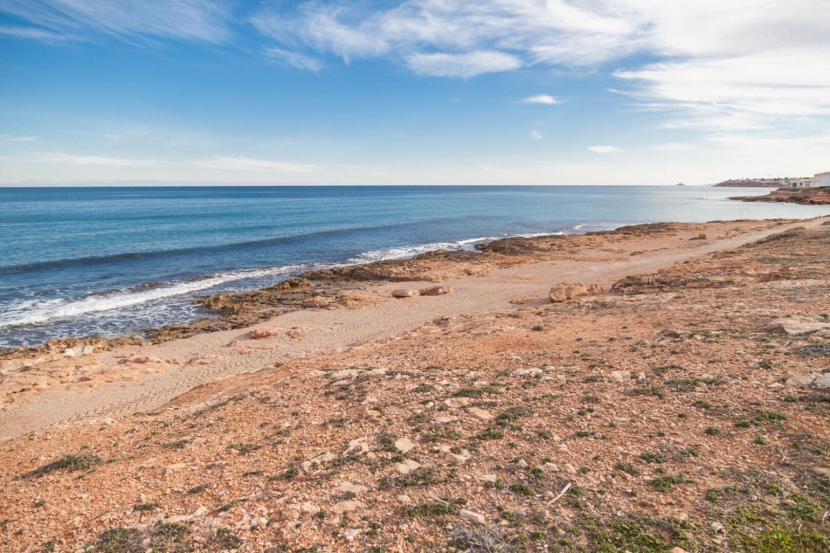 Appartement Perla Ii Alicante