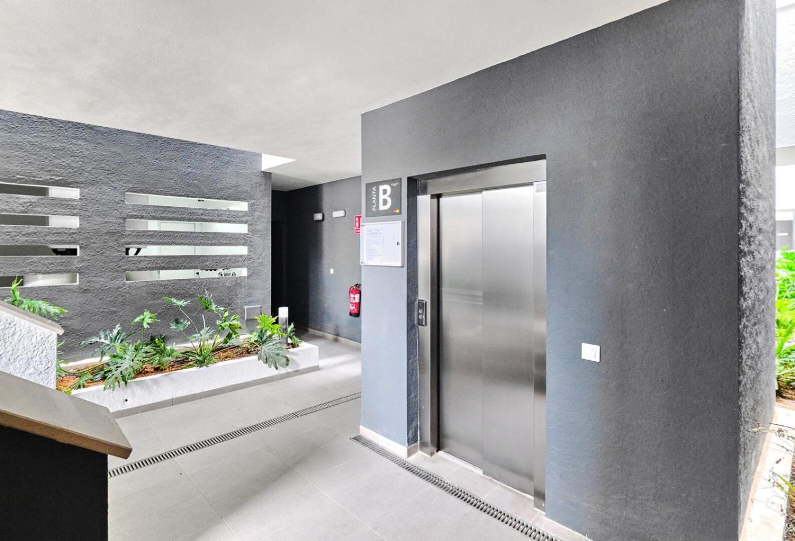 Perla Ii Appartement Alicante