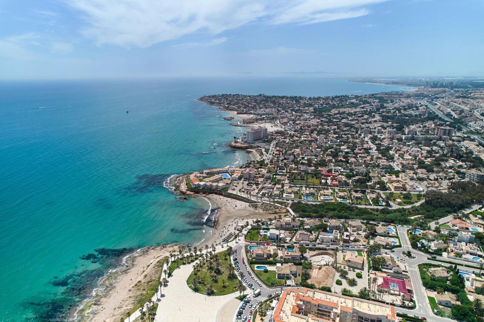 Perla Ii Appartement