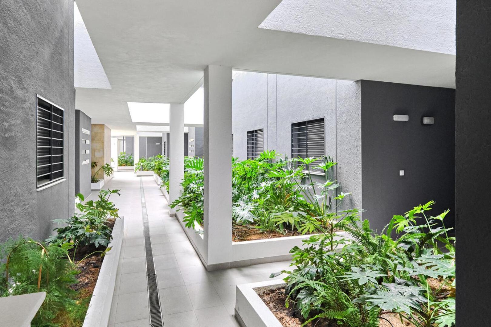 Appartement Perla Ii *