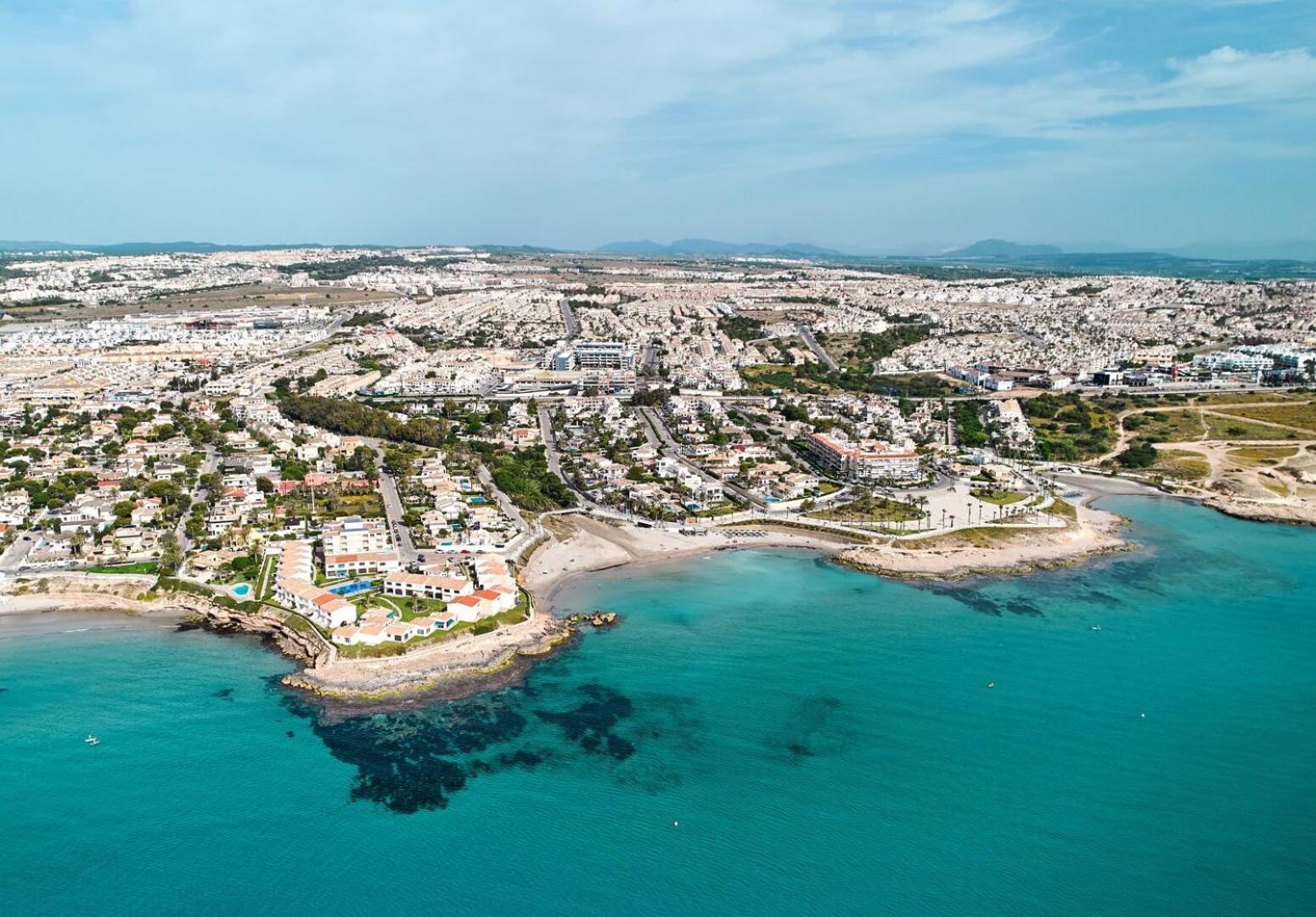 Appartement Perla Ii Alicante