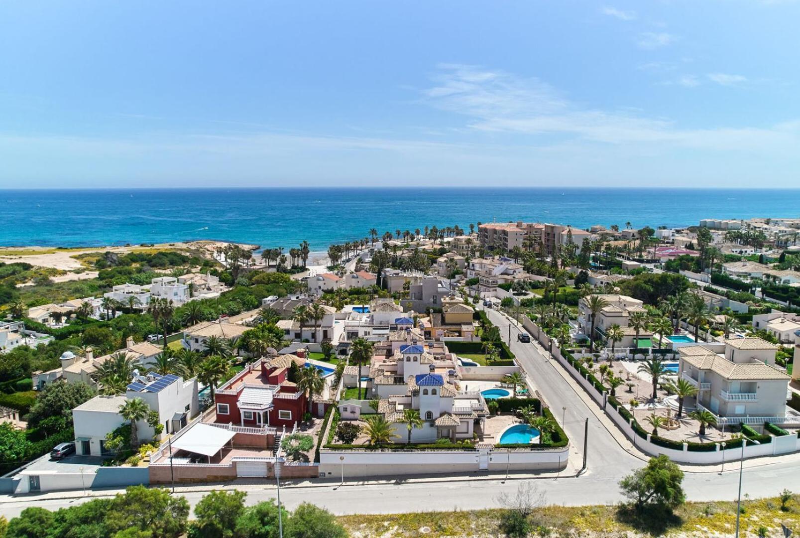 Perla Ii Alicante