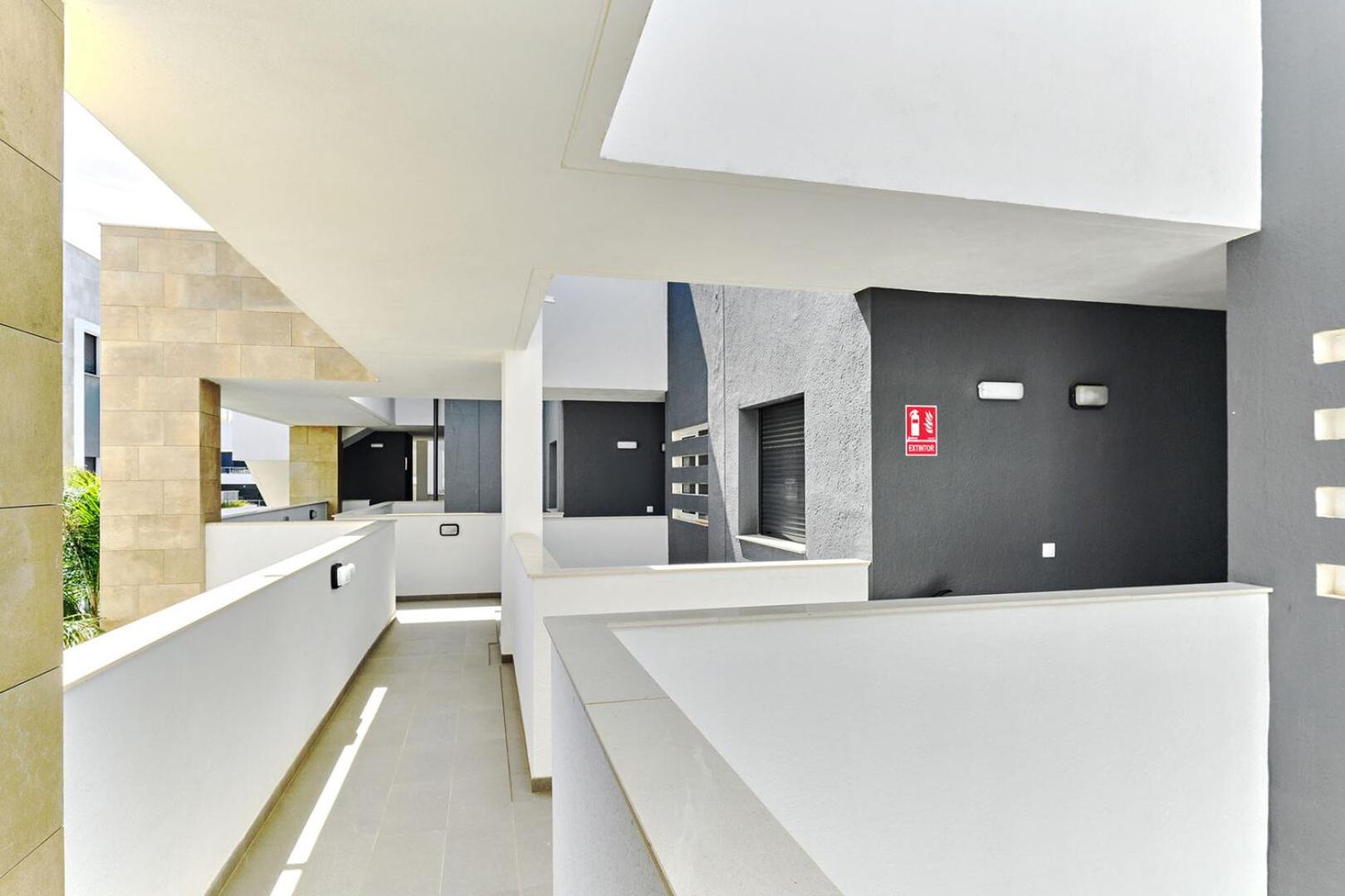 Appartement Perla Ii Alicante