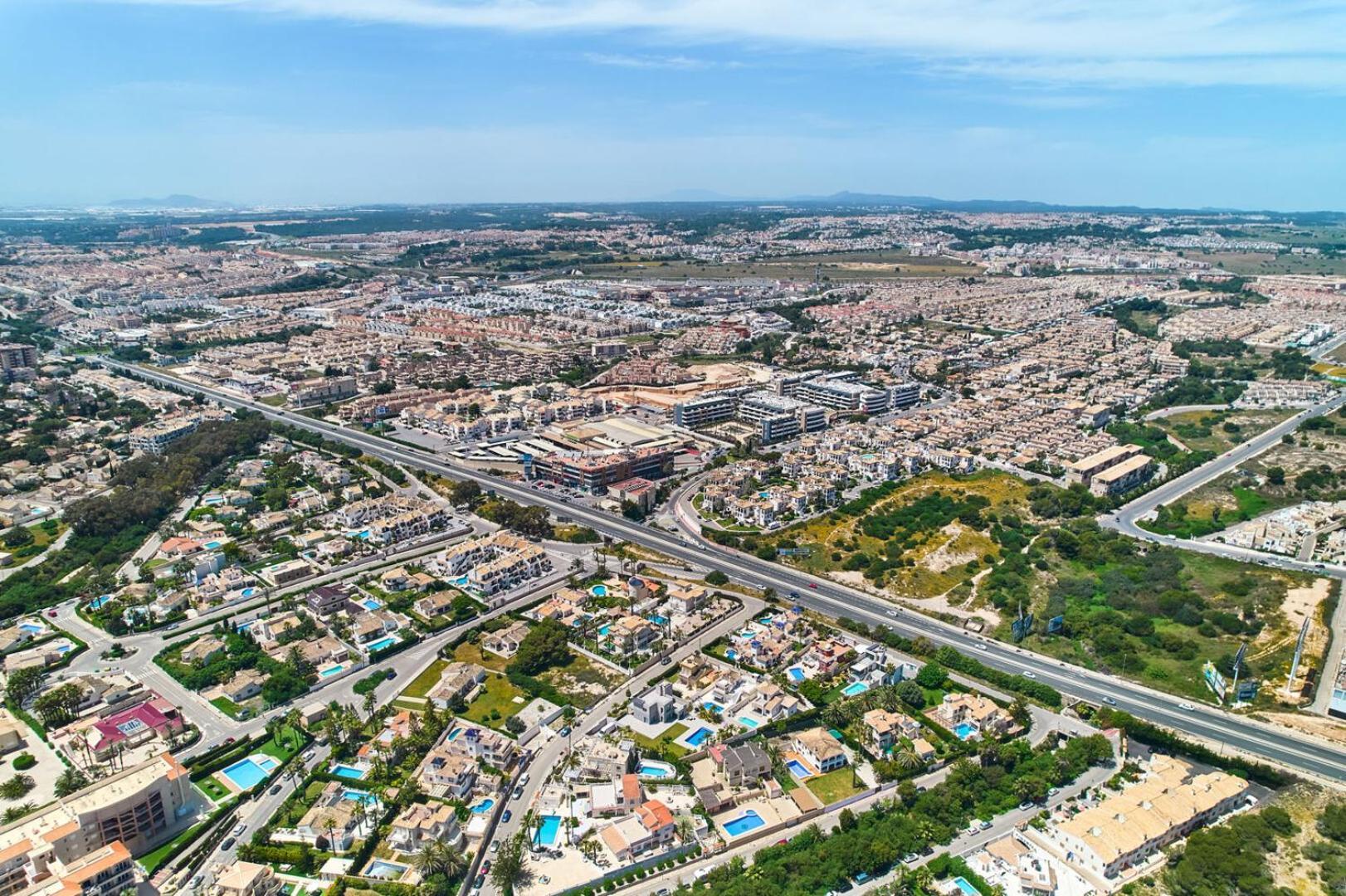 Perla Ii * Alicante