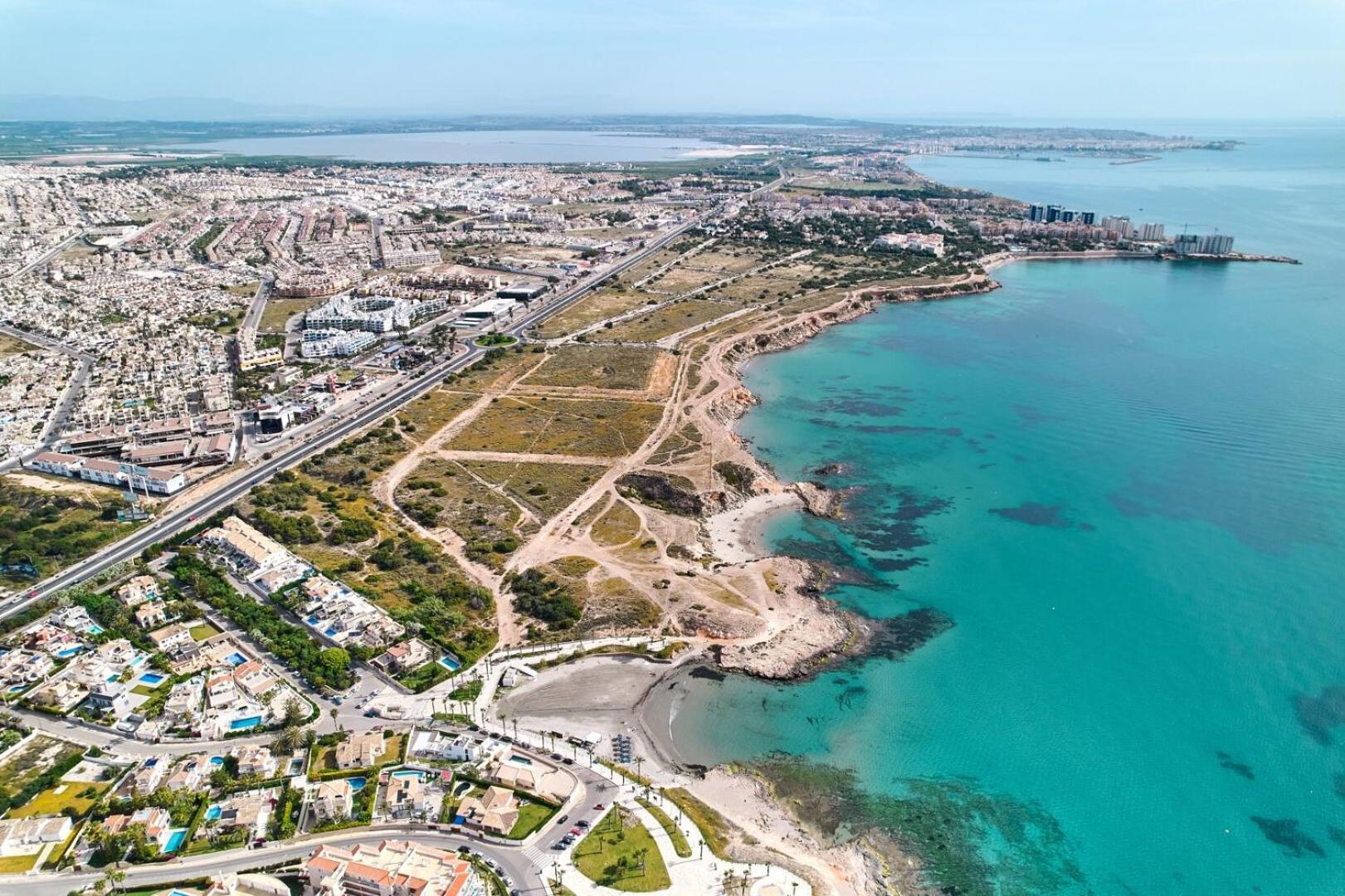 Perla Ii Alicante